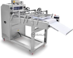 Maschine: ITAL FORM DMM1 Formmaschine