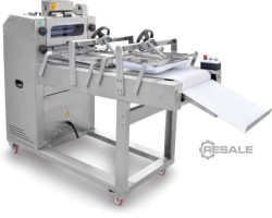 Maschine: ITAL FORM DMM2 Formmaschine