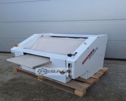 Maschine: SEEWER RONDO Bread maker Baguettemaschinen