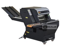 Maschine: ITAL FORM Automatic bread chopper Schnittbrotmaschinen