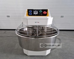Maschine: ITAL FORM BW 40 Spiralknetmaschinen