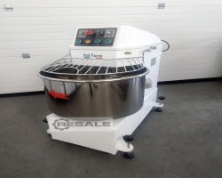 Maschine: ITAL FORM FTC 3050 80 Spiralknetmaschinen