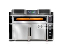 Maschine: GMG PFN 10570 1M Full Stone Stikkenwagen