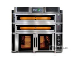 Maschine: GMG PFN 10570 2M Full Stone Stikkenwagen