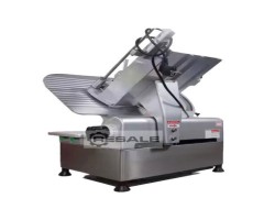 Maschine: ITAL FORM Ø300 mm Slicer