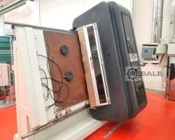 Maschine: THEOREMA BR 3000 SPECIAL CNC Bearbeitungszentren