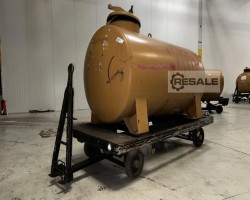 Maschine:   Öltransportanhänger