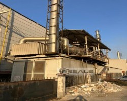 Maschine: JENBACHER JGS416 GS-N.L Gasgeneratoren