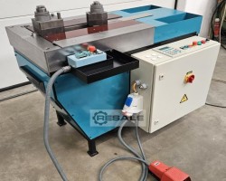 Maschine: INDUMASCH Minibend Horizontalbiegemaschine