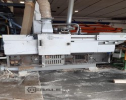 Maschine: COSMEC SMB200 Vielblattsägen