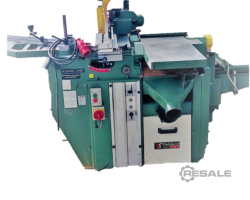 Maschine: ROBLAND K 31 Kombimaschinen