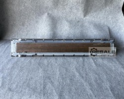 Maschine: MITSUBISHI 37555-11200 Ladeluftkühler S6R S6R2