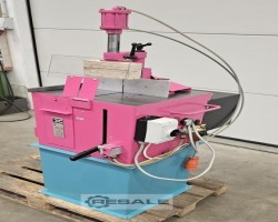 Maschine: KALTENBACH TL 400 Aluminiumsäge