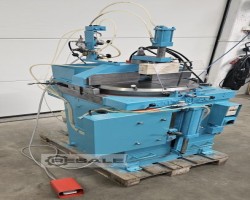 Maschine: KALTENBACH SKL Aluminiumsäge