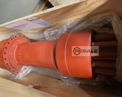 Maschine: LIEBHERR MPS 45x21. 1x25.97 Hydraulikpumpen