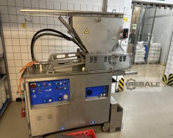Maschine: CFS GEA Koppens 400 Fleischformer
