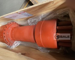 Maschine: REXROTH BOSCH ZHP5.23-0356.10014 MNR:1695745 Hydraulikpumpen