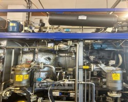 Maschine: DüRR Ecoclean Minio 85C Waschanlage Teilereinigungsanlage / Ecoclean