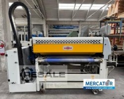 Maschine: CEFLA SORBINI SMARTCOATER LASER ROLLER Walzenauftragsmaschinen