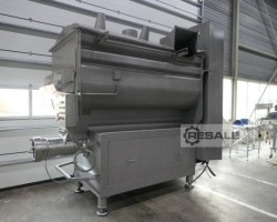 Maschine: BUTCHER BOY 3000/1100 MG Fleischwölfe