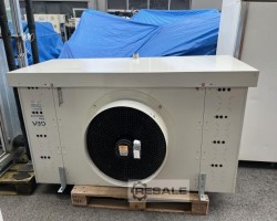 Maschine: KüBA SGB63-F41 Verdampfer