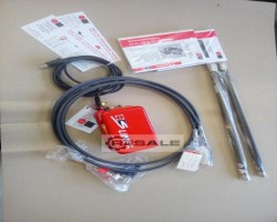 Maschine: HAUG S-Line LC Ionisationssysteme