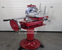 Maschine: ITAL FORM 300B Slicer