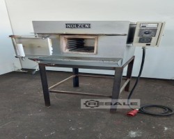 Maschine: D+E NOLZEN TMH 20-19-35