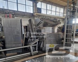 Maschine: KARLL SCHNELL FD9 Mischer