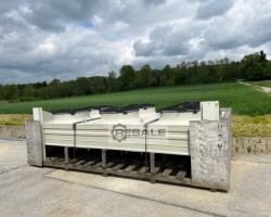 Maschine: KELVION RF-PB203T3V-091N12A Verflüssiger