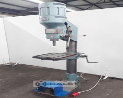 Maschine: CORDIA S 30 Getriebebohrmaschinen