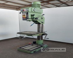 Maschine: IBARMIA AX 32 Getriebebohrmaschinen