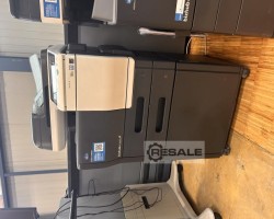 Maschine: KONICA MINOLTA bizhub PRESS C3350 