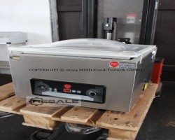 Maschine: DMS DMV 400 Lebensmittelverpackungsmaschinen