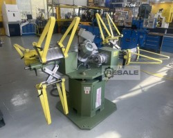 Maschine: MILLUTENSIL SLMD 500 Abwickelhaspeln