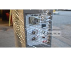 Maschine: FKS JL-350 Rütteltisch