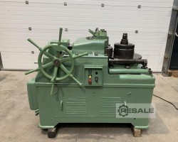 Maschine: SOCAD CP 13.8 Biegemaschinen