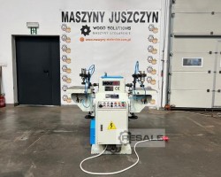 Maschine: HOLYTEK YOM-110 Olivenbohrmaschinen