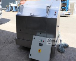 Maschine: ESC Perfecta Junior Waschanlage - Teilereiniger