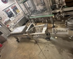 Maschine: SEITZ Seitz Orion Kieselgurfilter