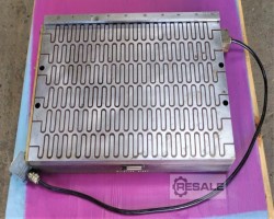 Maschine: WAGNER 1150V-40/ Magnetspannplatten