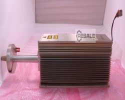 Maschine: SYNRAD FSV30SAE Firestar Series Lasergraviermaschinen