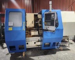 Maschine: VOUMARD 300 CNC CNC Universalschleifmaschinen