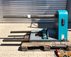 Maschine: BENDER Haspel AU Haspeln