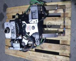Maschine: ARO RXA9114C30705M Punktschweissmaschinen