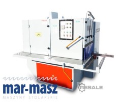 Maschine: TOS SVITAVY PKSN 32A Vielblattsägen