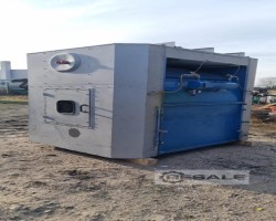 Maschine: NESTRO  Separator- Zellradschleuse