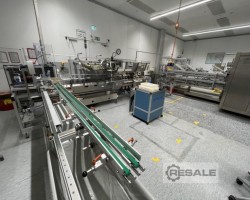 Maschine: BOSCH/J+W/OCS/SEIDEN./PES various Blistermaschinen