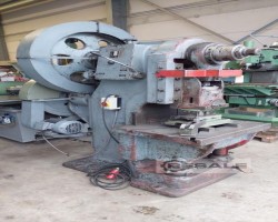 Maschine: MÜLLER EXP 60 Einständer-Exzenterpressen