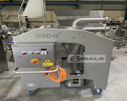 Maschine: ALCO ADF 300 PRO Cyclone Vorstauber